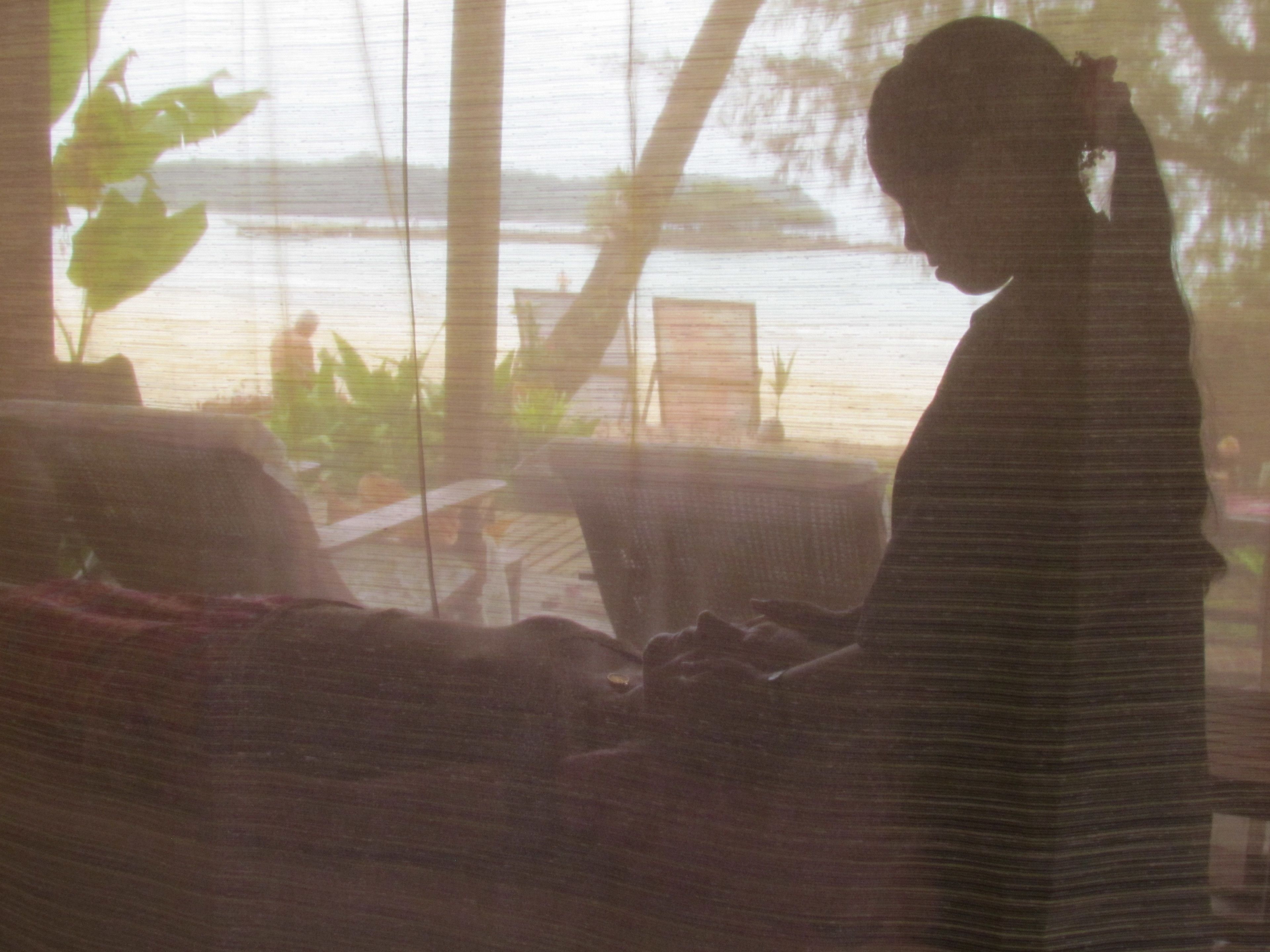 body treatments, thai massages, body scrubs, facials, 1 treatment room