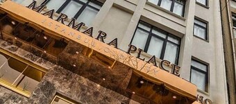 Marmara Place Old City Hotel