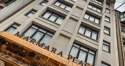 Marmara Place Old City Hotel