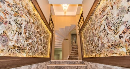 Marmara Place Old City Hotel