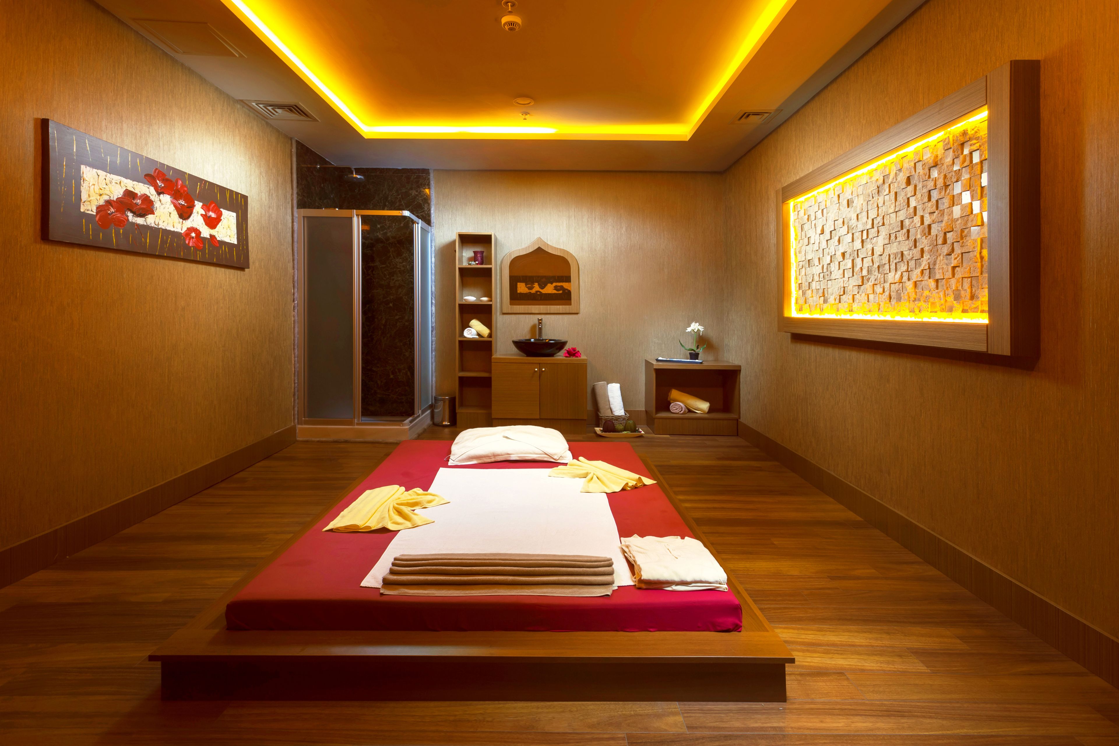 couples treatment room(s), turkish bath/hammam