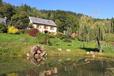 Domaine de Basil