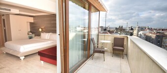 Nea Suites Old City