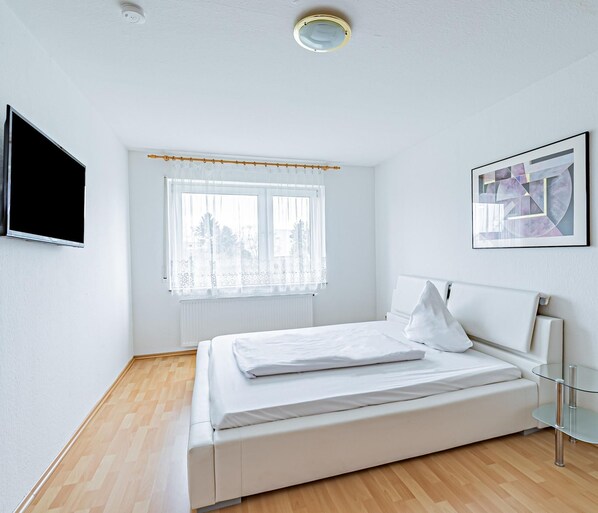Room - Tannenblick (Bad Vilbel)