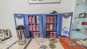Restaurant - Tannenblick (Bad Vilbel)
