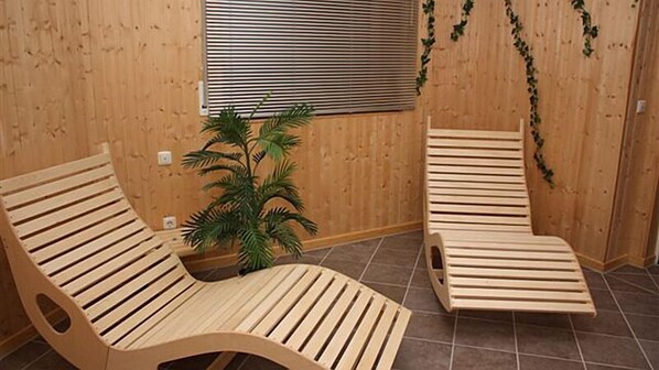 Spa - Tannenblick (Bad Vilbel)