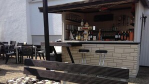 Property amenity - Tannenblick (Bad Vilbel)