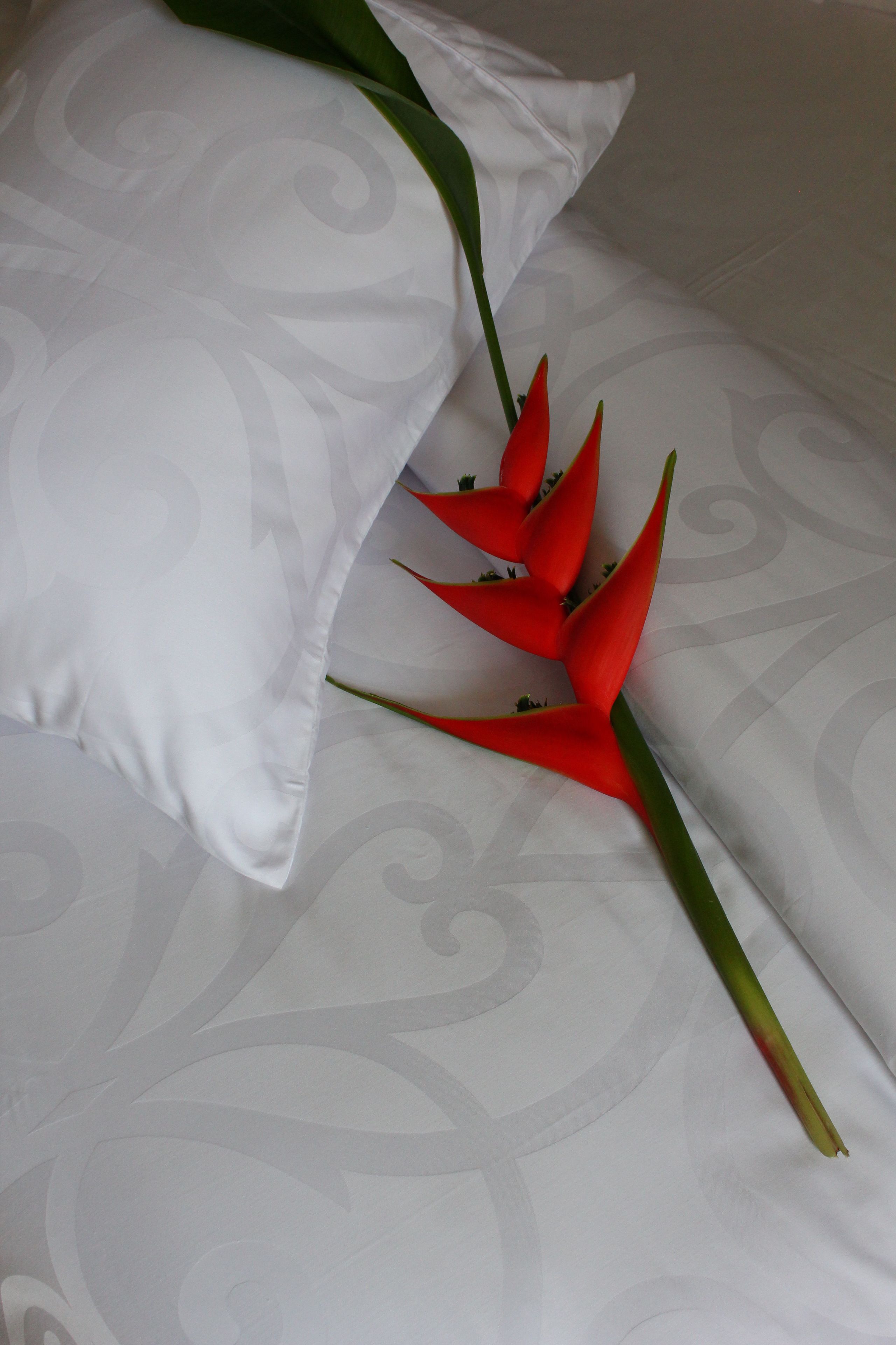 1 bedroom, blackout curtains, free wifi, bed sheets