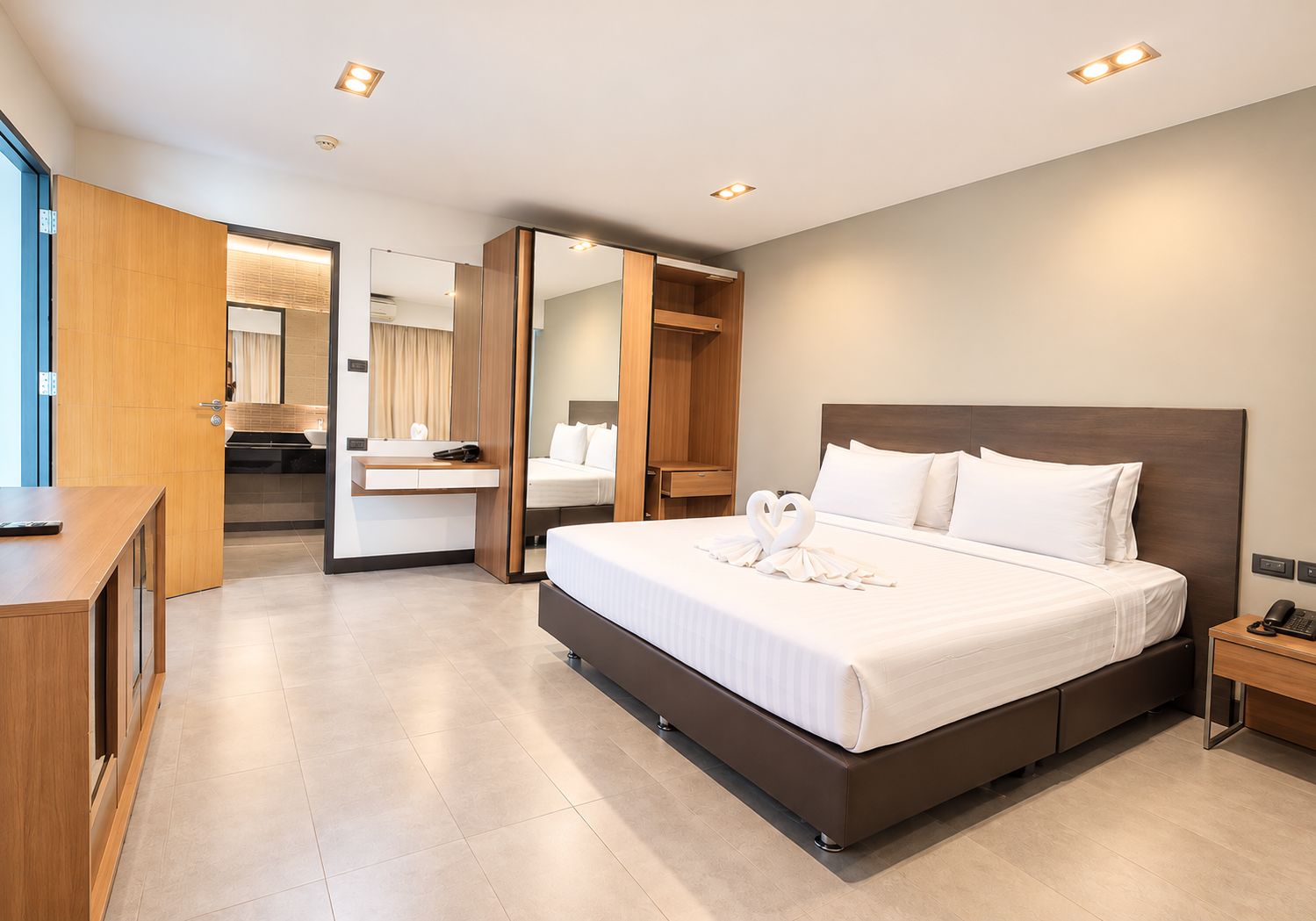 Habitación