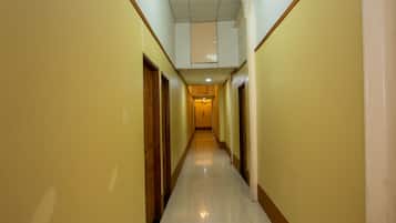 Vestibule
