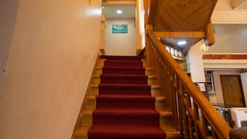 Escalier