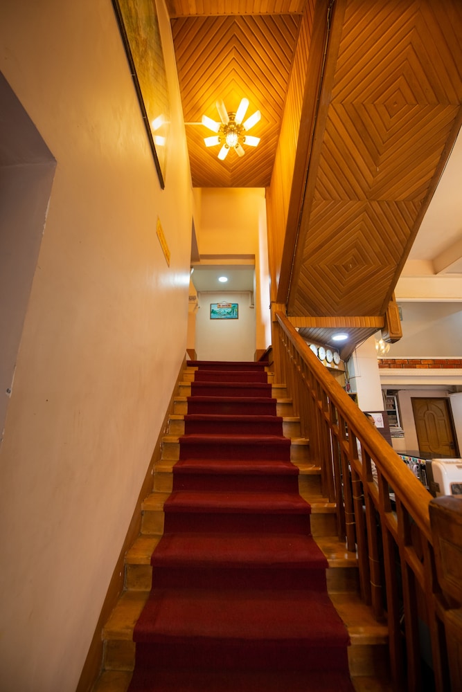 Yangon Urban Hotel by null