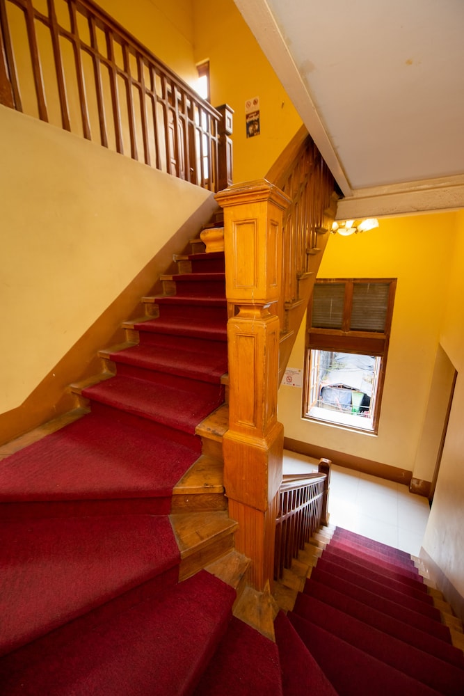 Yangon Urban Hotel by null