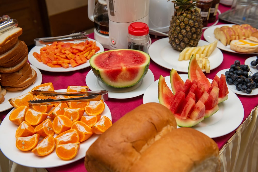 Yangon Urban Hotel by null