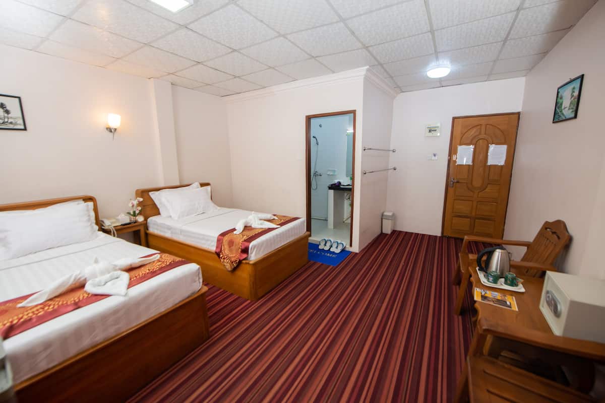 Superior Double or Twin Room