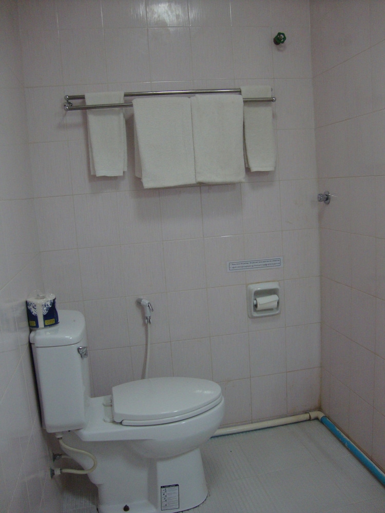 Yangon Urban Hotel by null