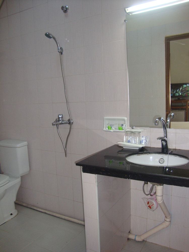 Yangon Urban Hotel by null