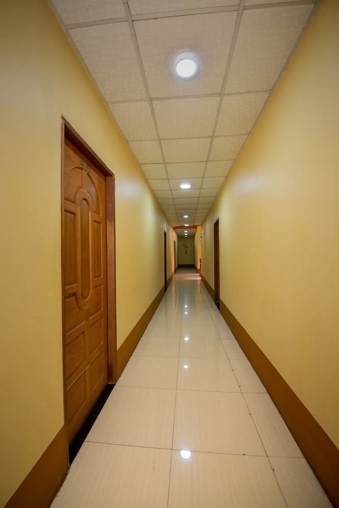 Yangon Urban Hotel by null