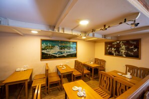Restaurang