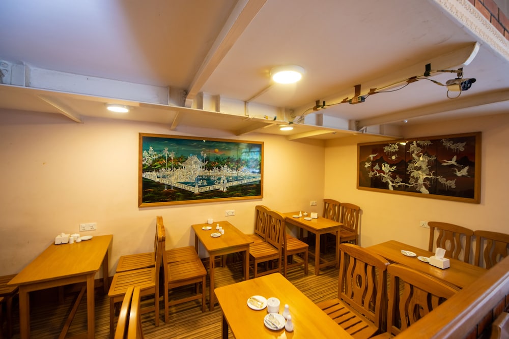 Yangon Urban Hotel by null