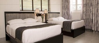 Hoang Vinh Hotel