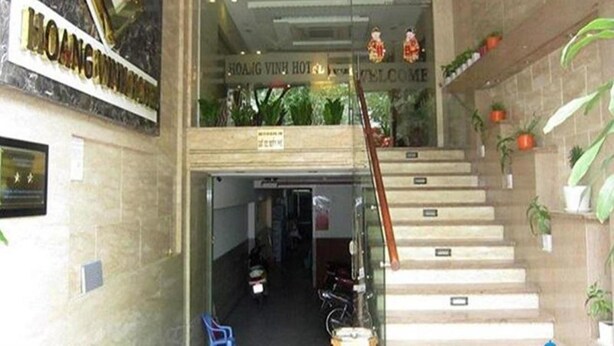 Unclassified image, 1 of 23, button - Hoang Vinh Hotel (Ho Chi Minh City)