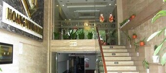 Hoang Vinh Hotel