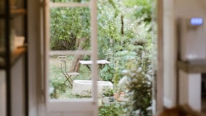 Entrada interior