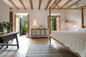Room - Agroturismo Son Viscos Valldemossa (Valldemossa)