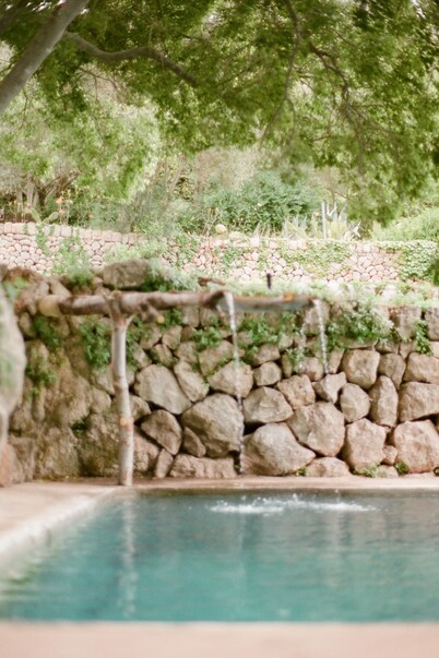 Agroturismo Son Viscos Valldemossa