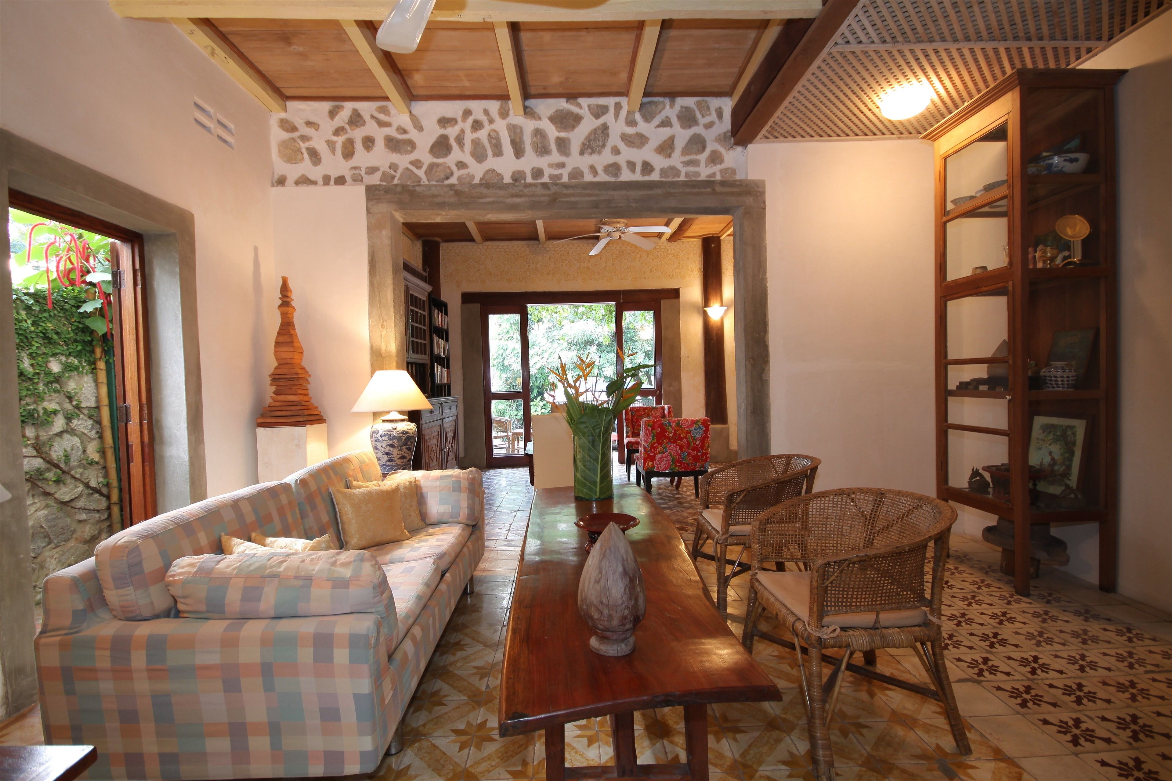 Photo - Sala Prabang Hotel