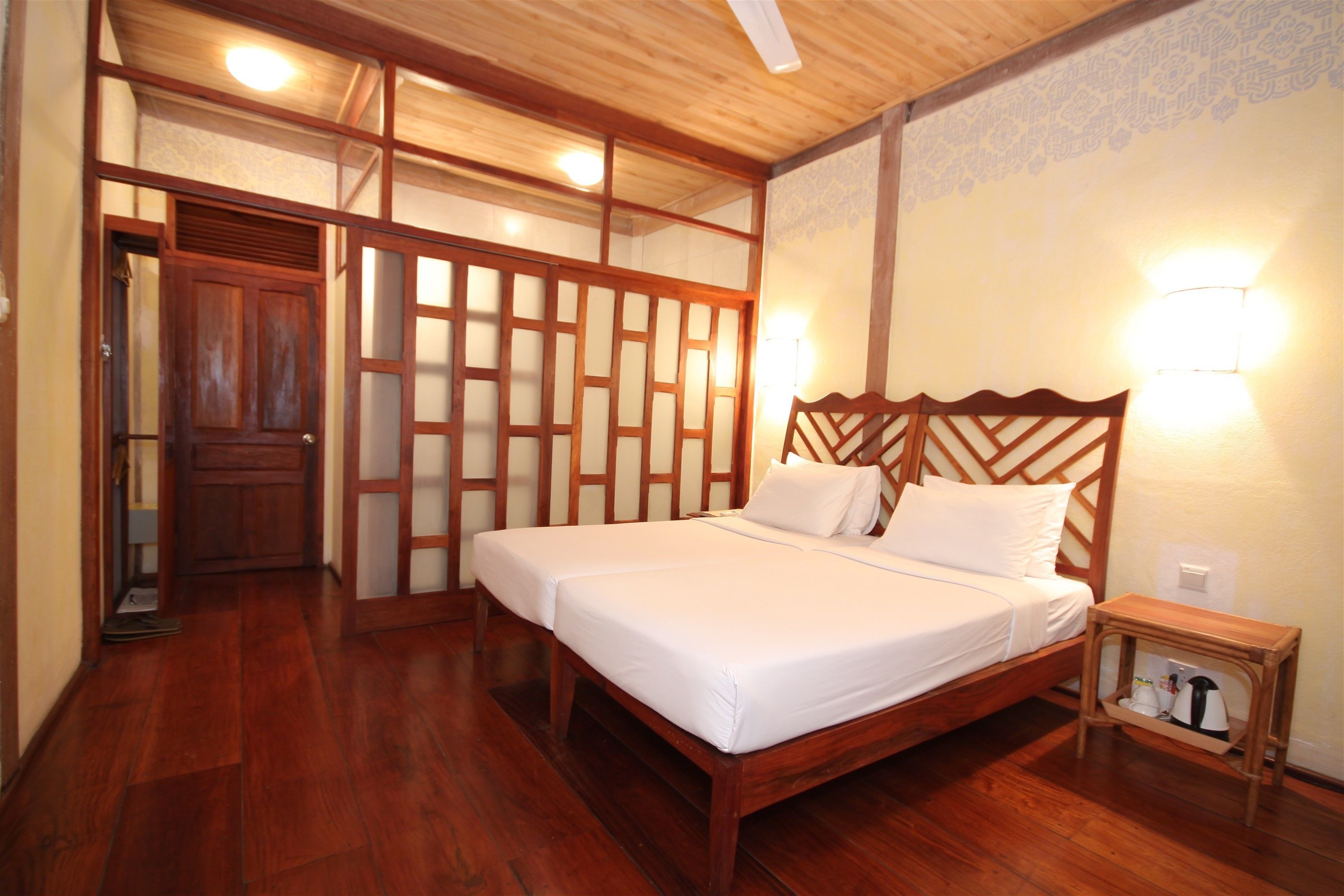 Photo - Sala Prabang Hotel