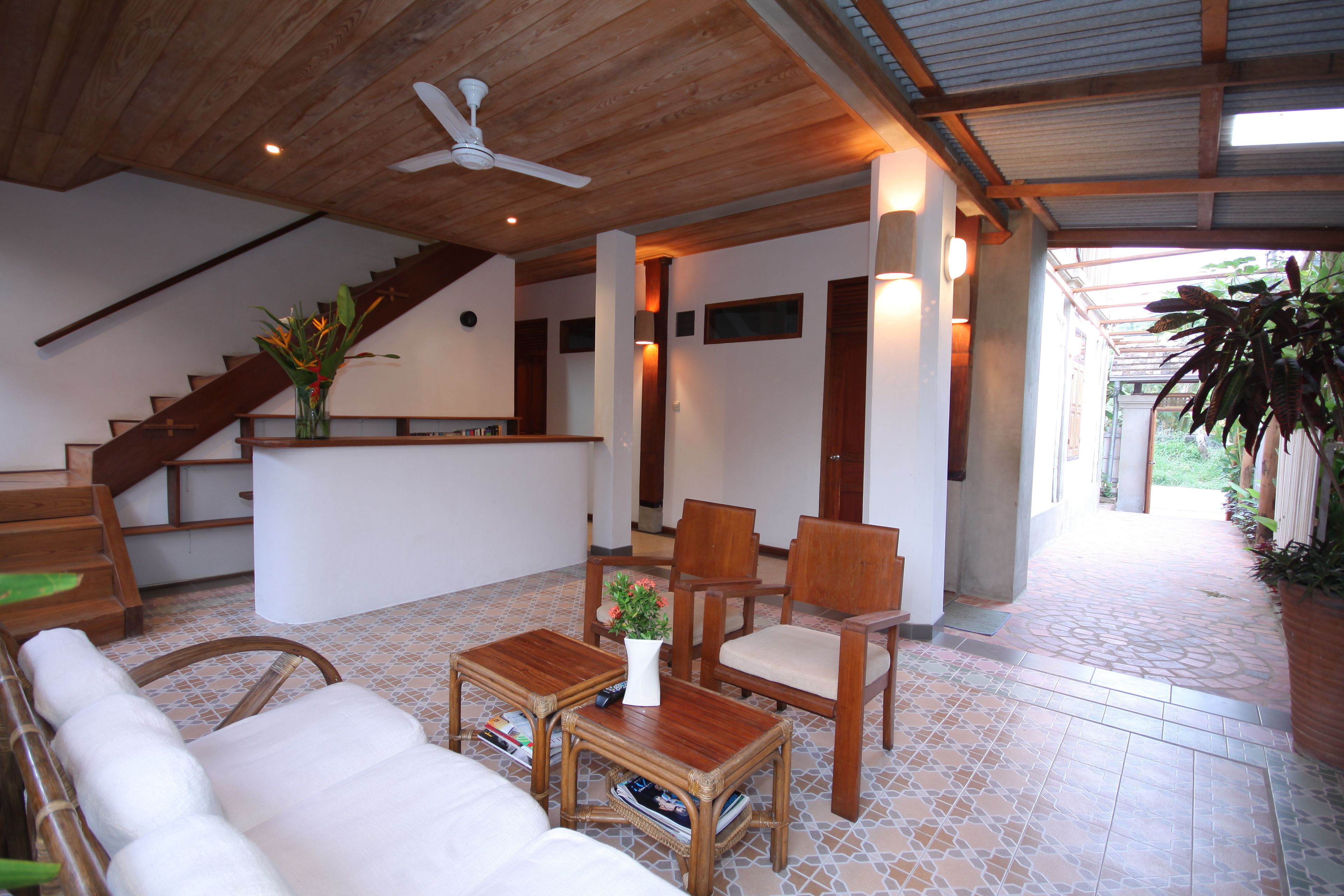 Photo - Sala Prabang Hotel