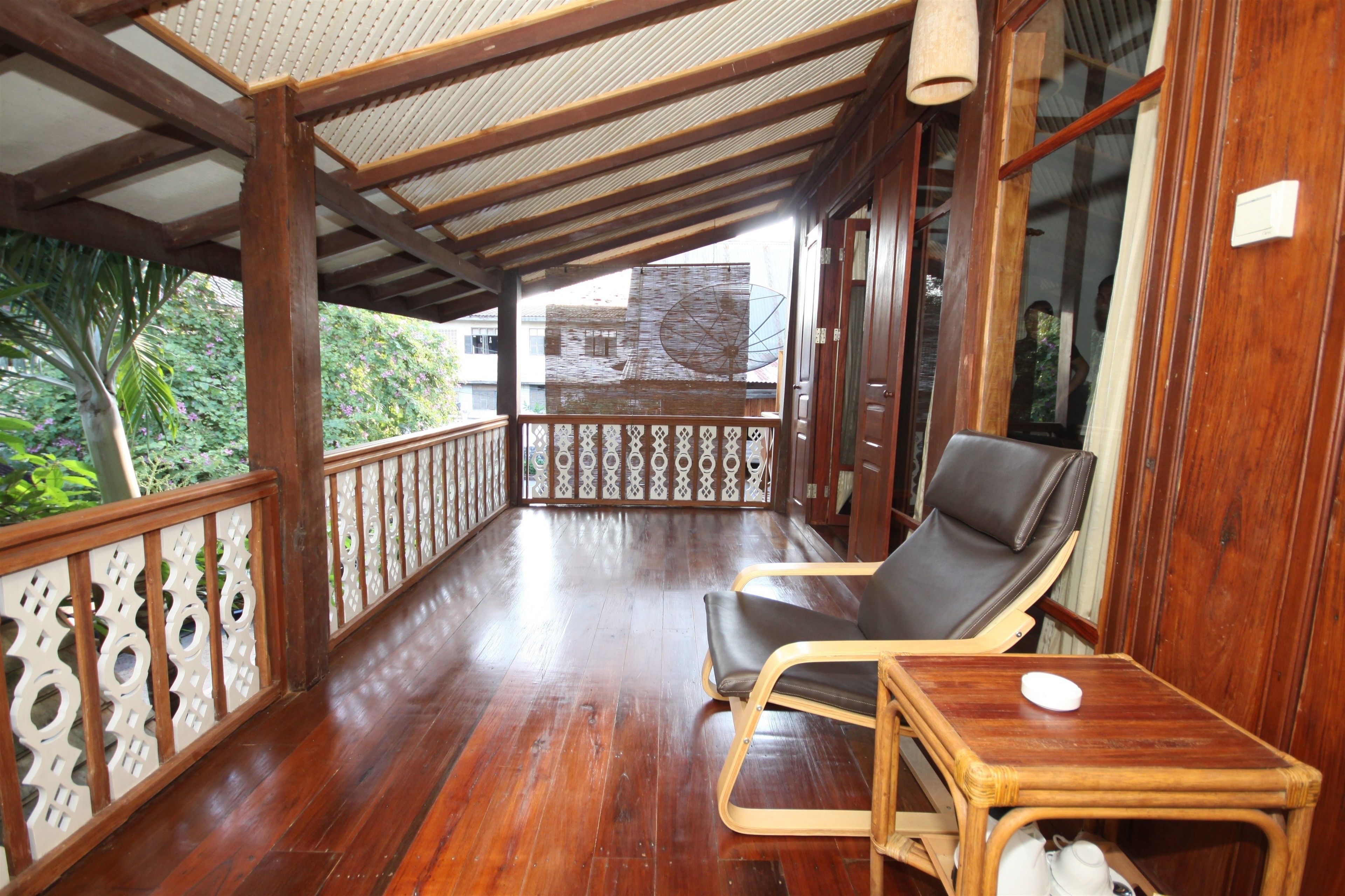 Photo - Sala Prabang Hotel