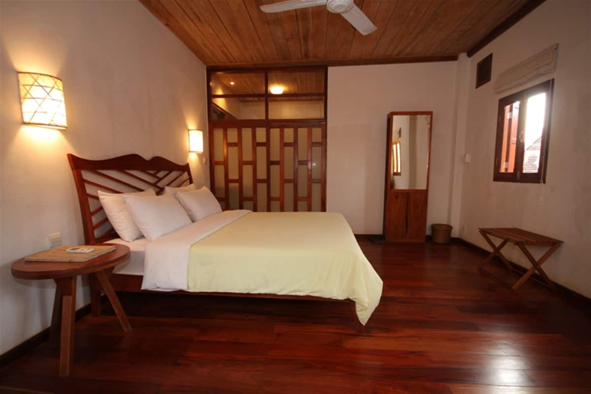 Double or Twin Room (STUDIO - VANIDA Building)