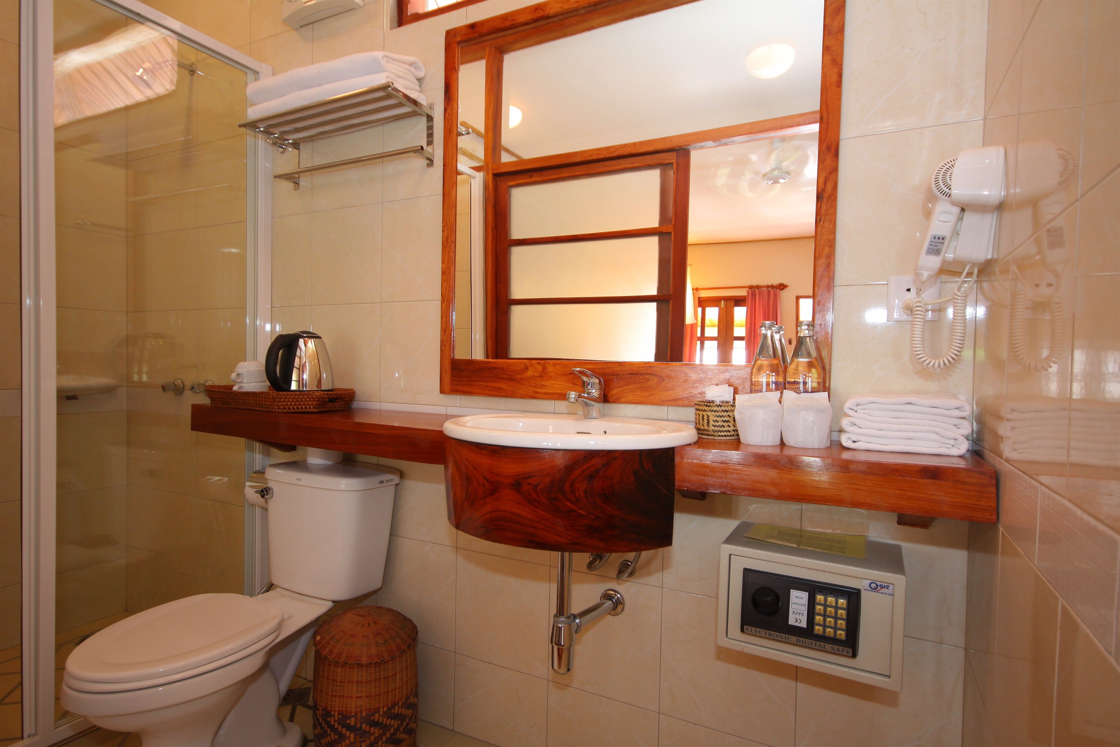 Photo - Sala Prabang Hotel