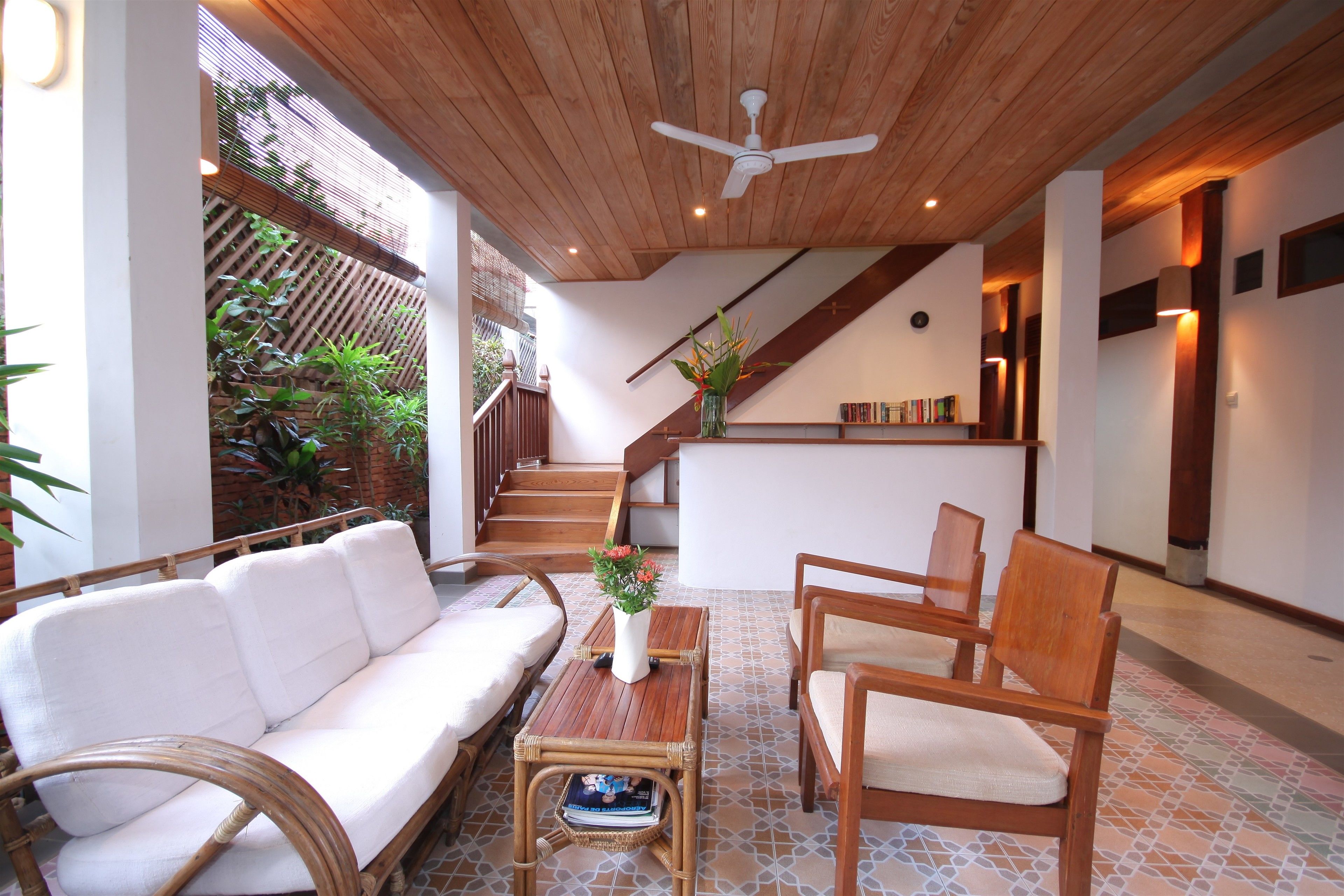 Photo - Sala Prabang Hotel