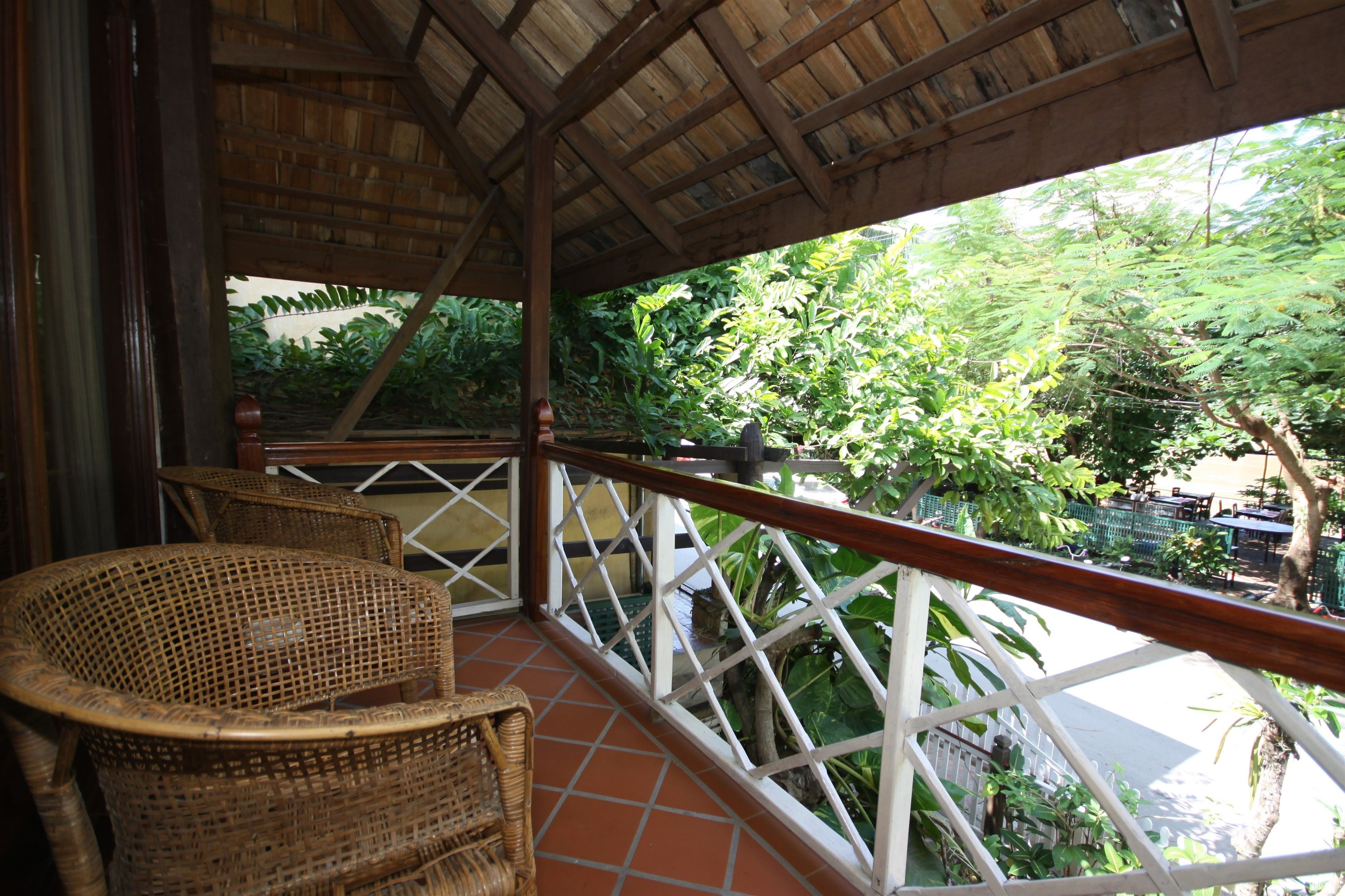 Photo - Sala Prabang Hotel