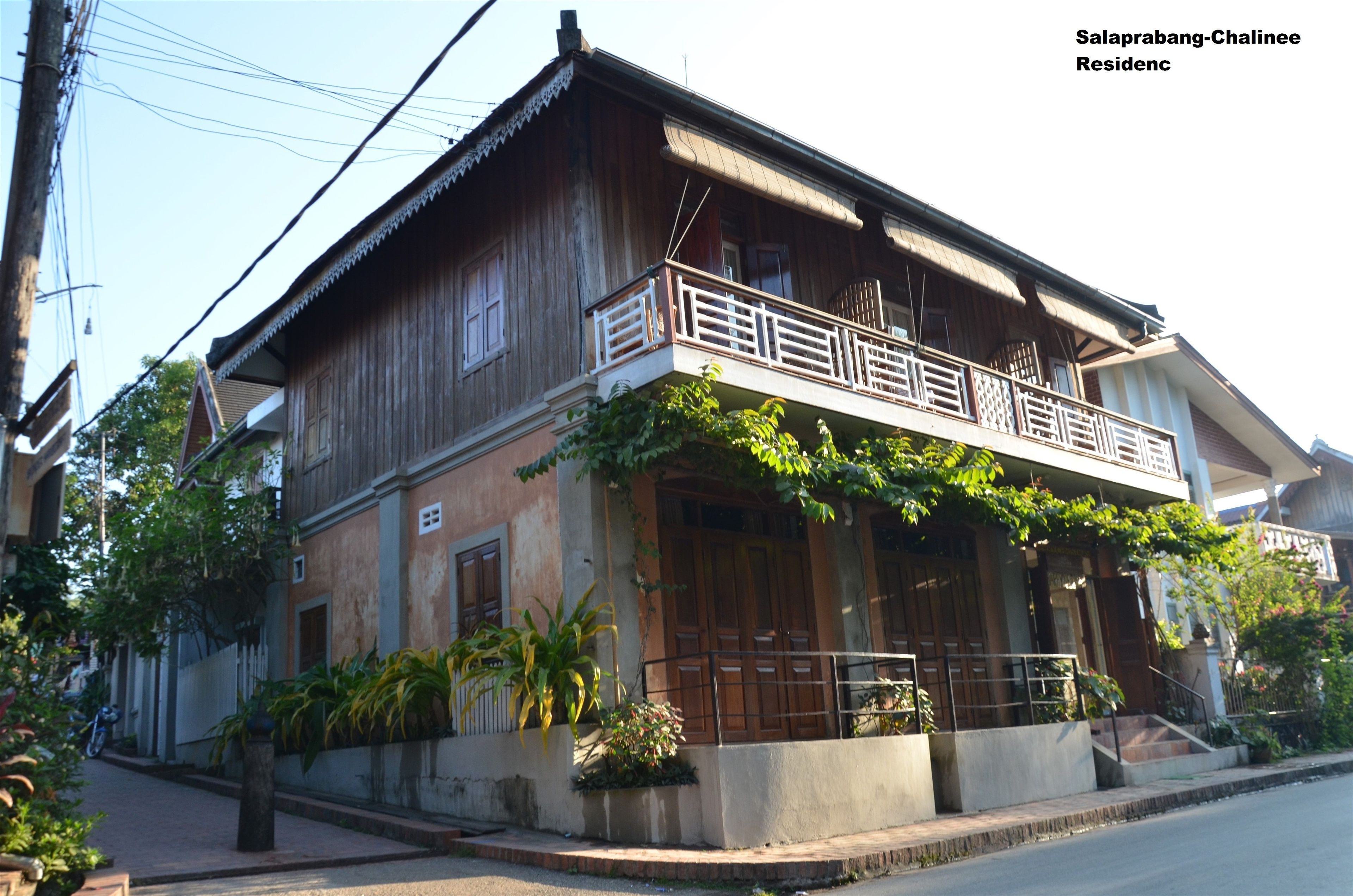 Photo - Sala Prabang Hotel