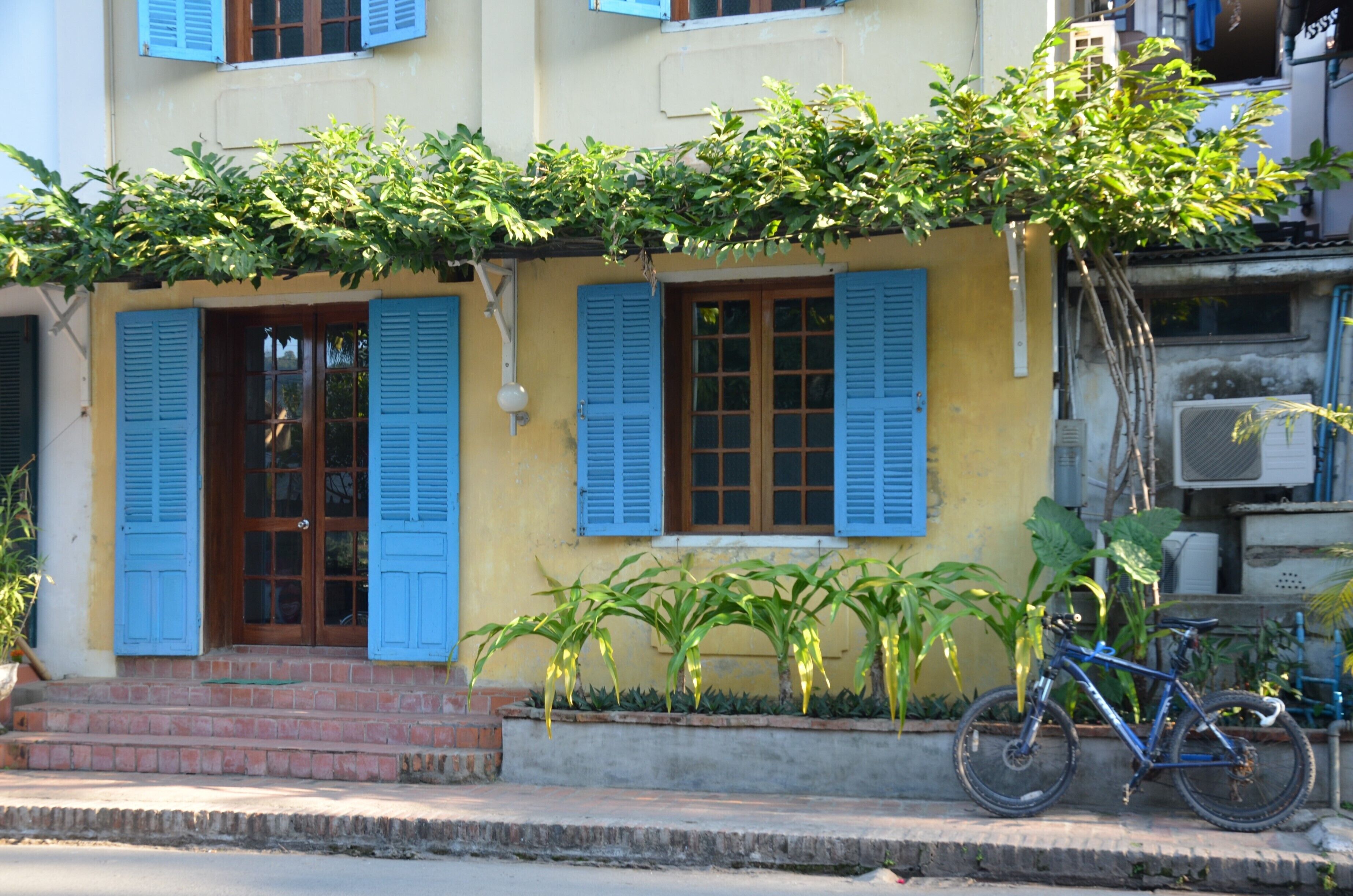 Photo - Sala Prabang Hotel