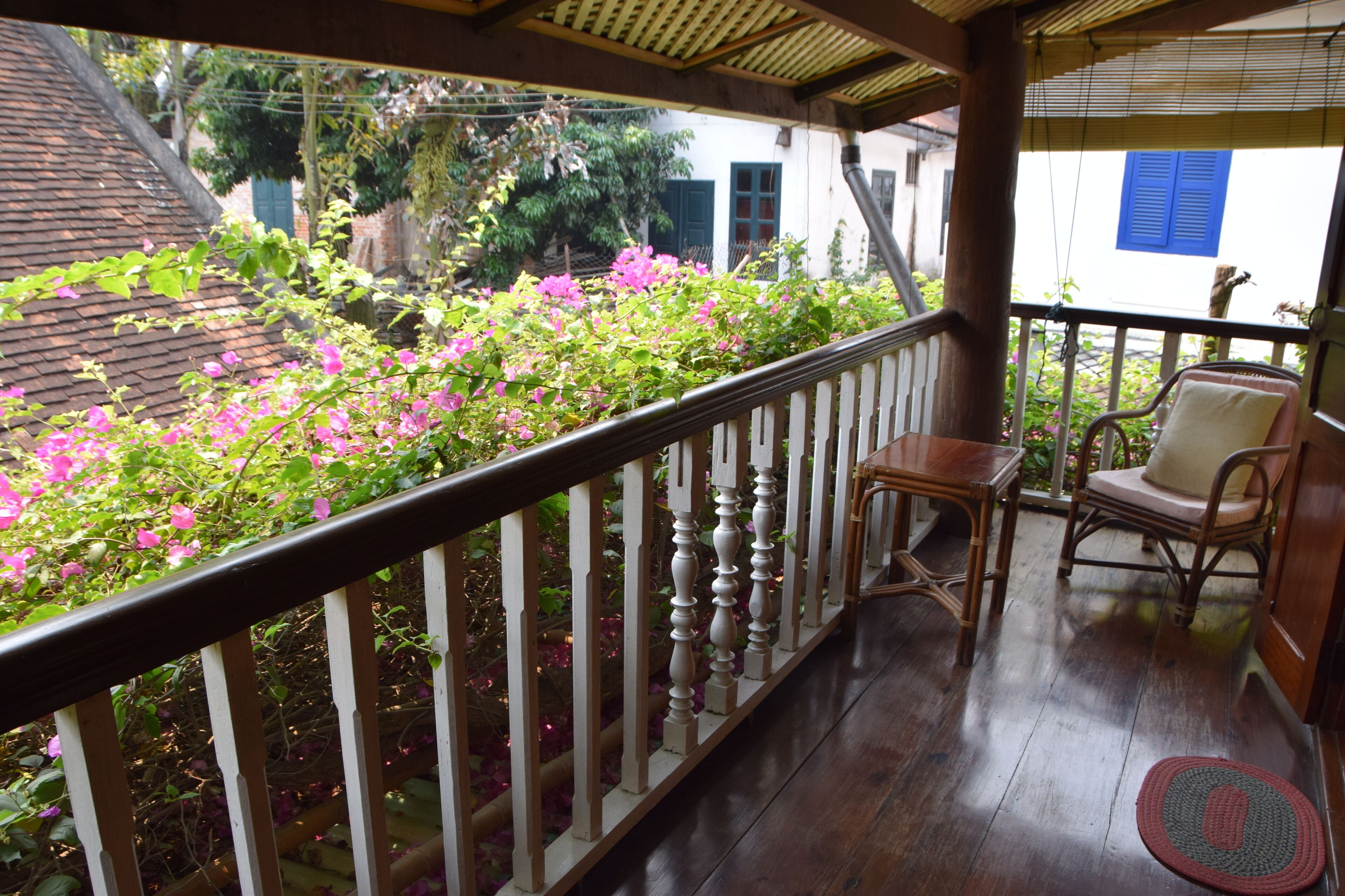 Photo - Sala Prabang Hotel