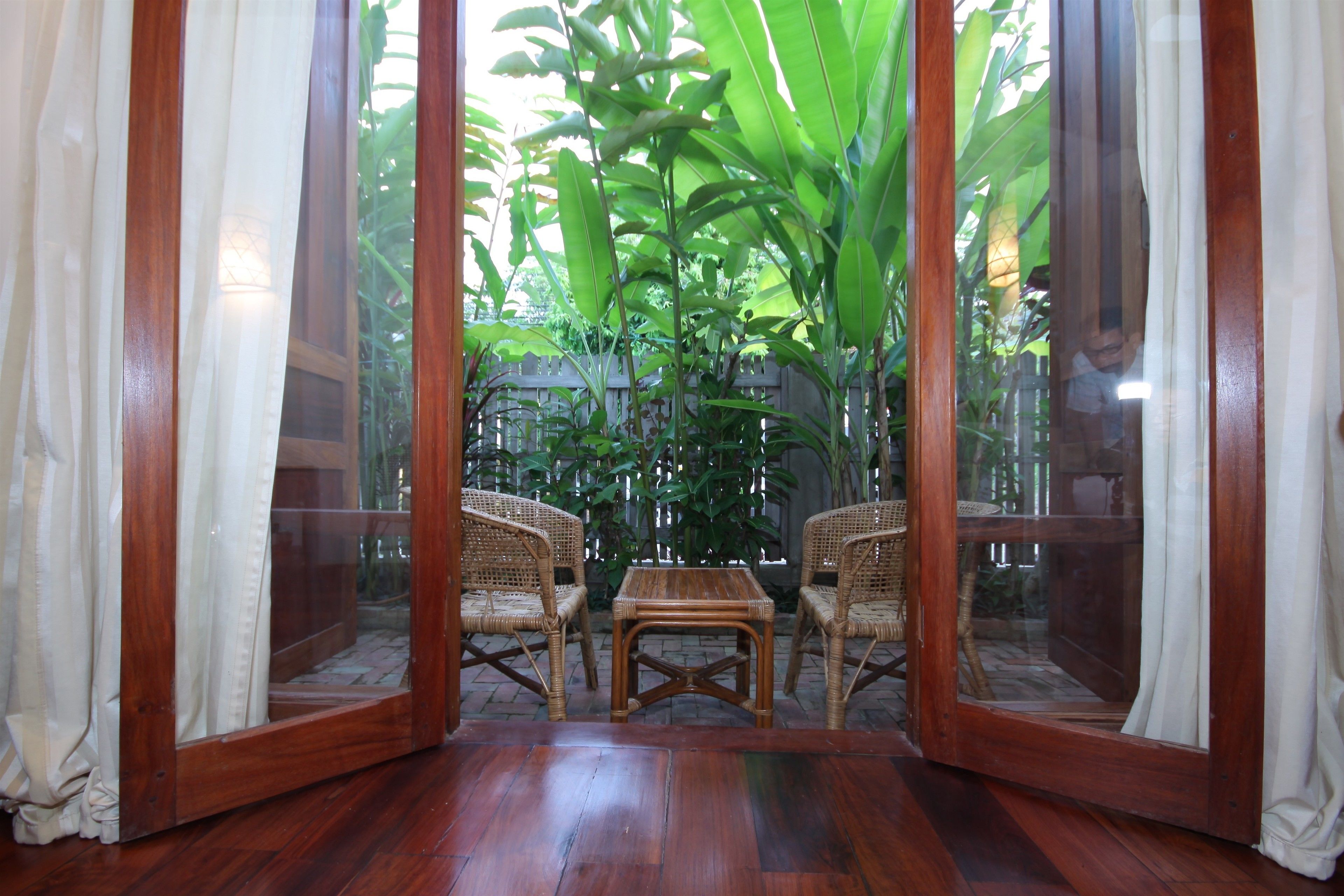 Photo - Sala Prabang Hotel