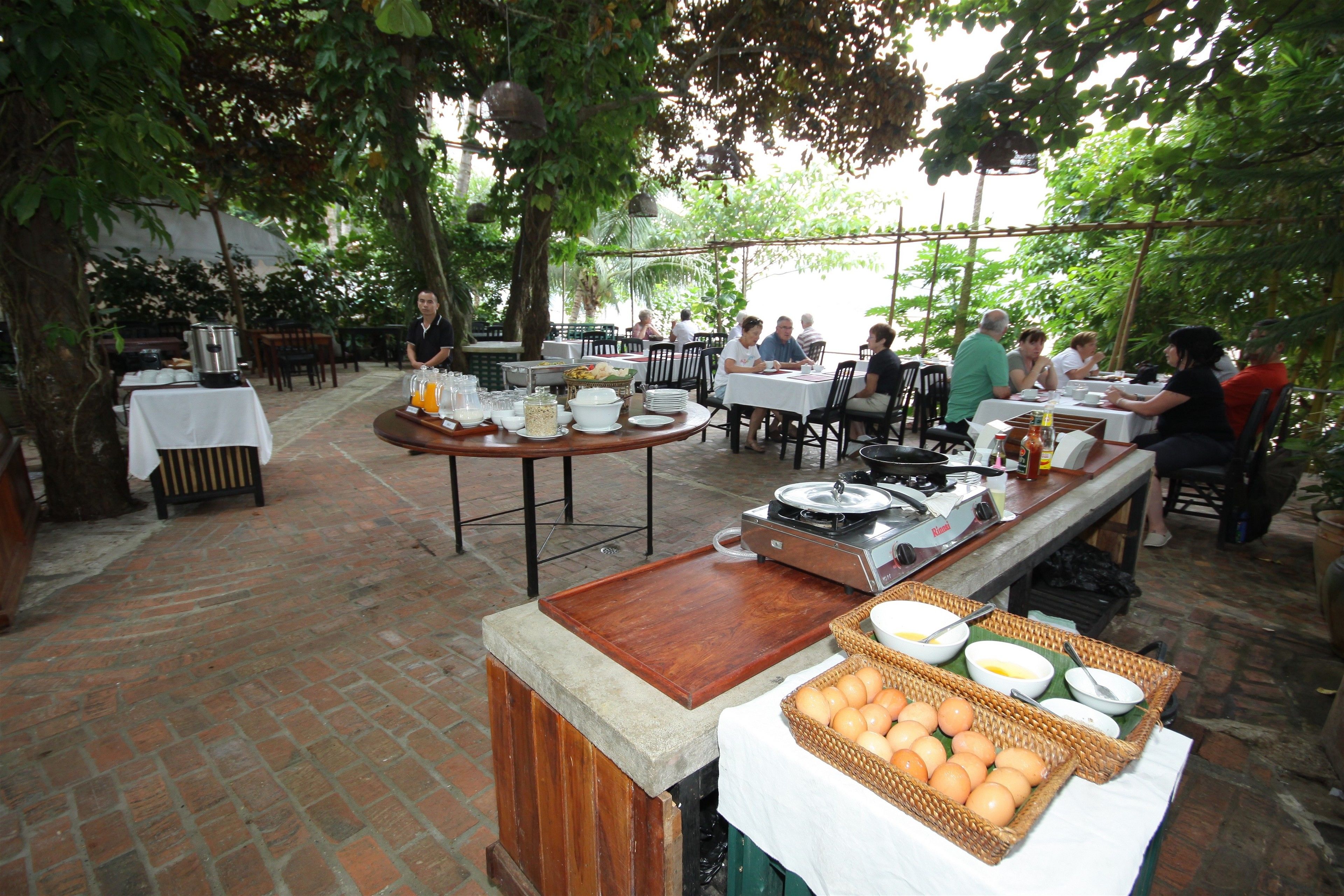 Photo - Sala Prabang Hotel