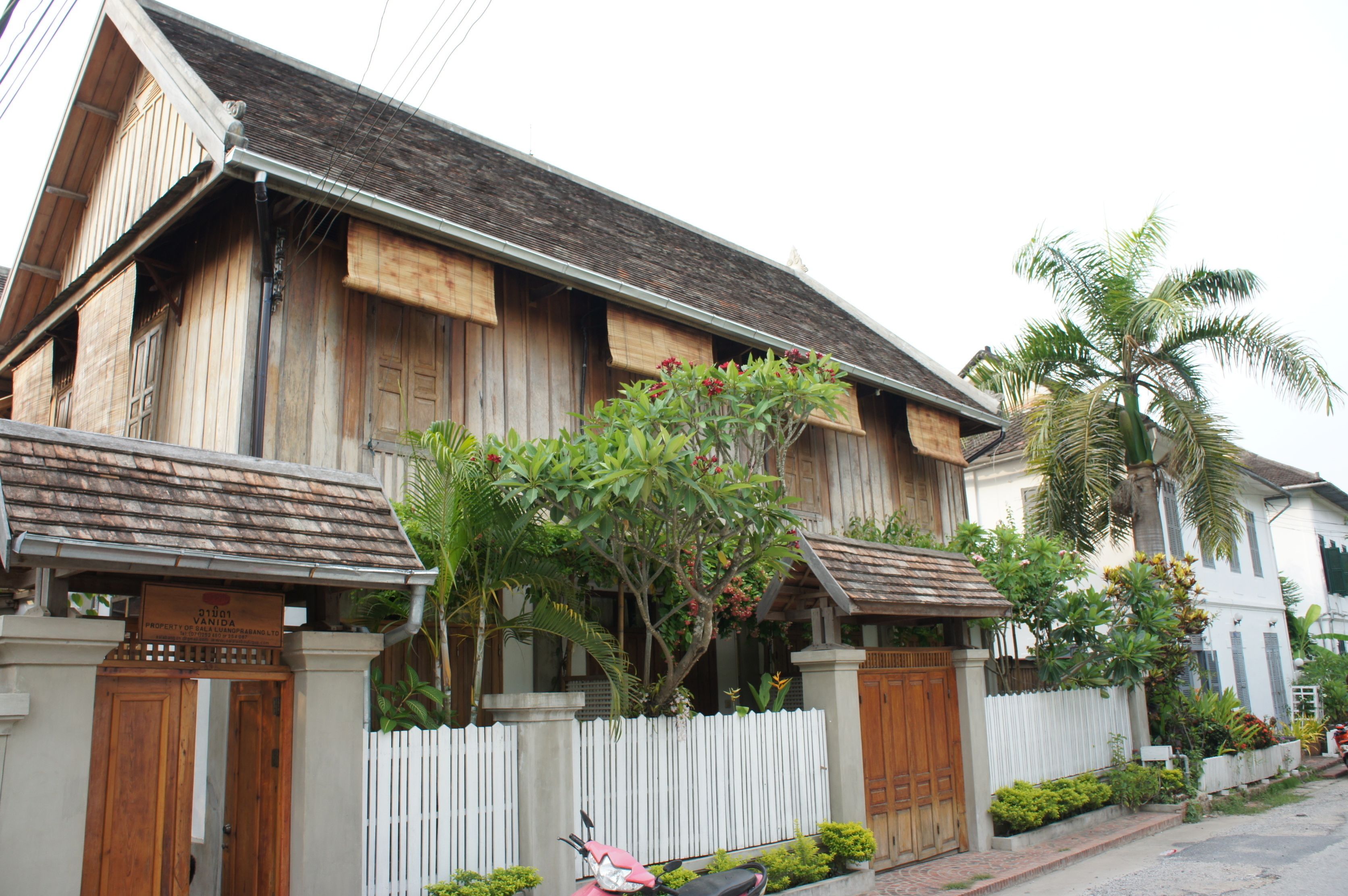 Photo - Sala Prabang Hotel