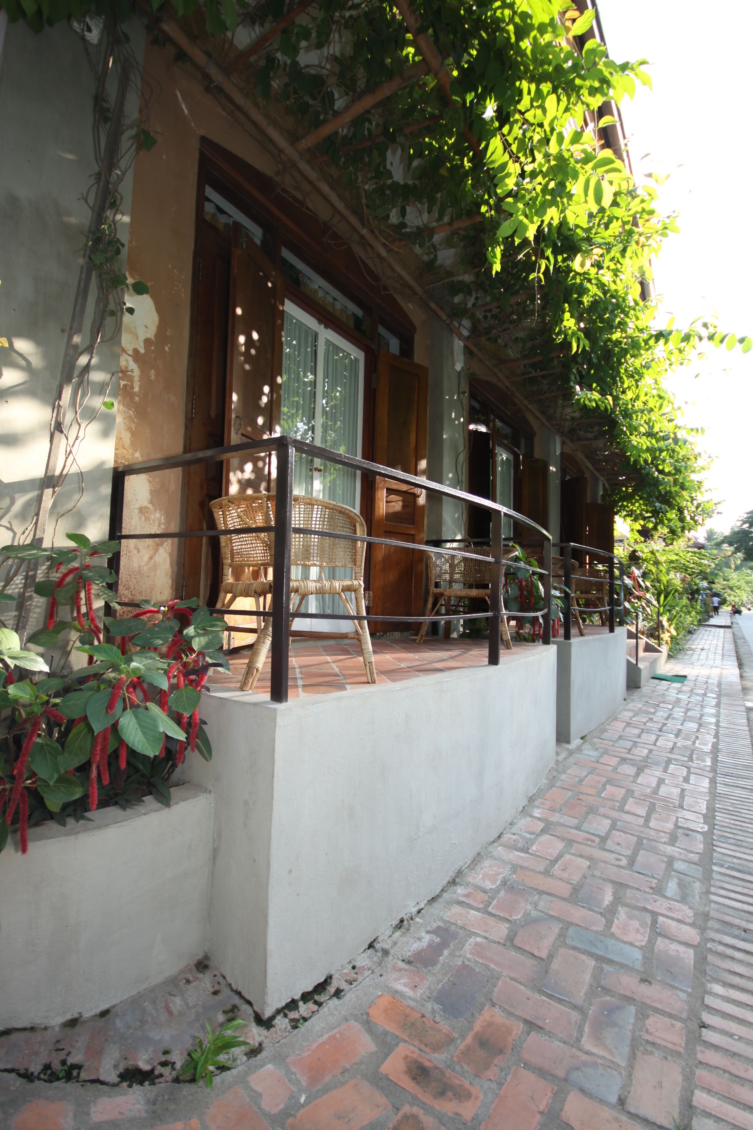 Photo - Sala Prabang Hotel