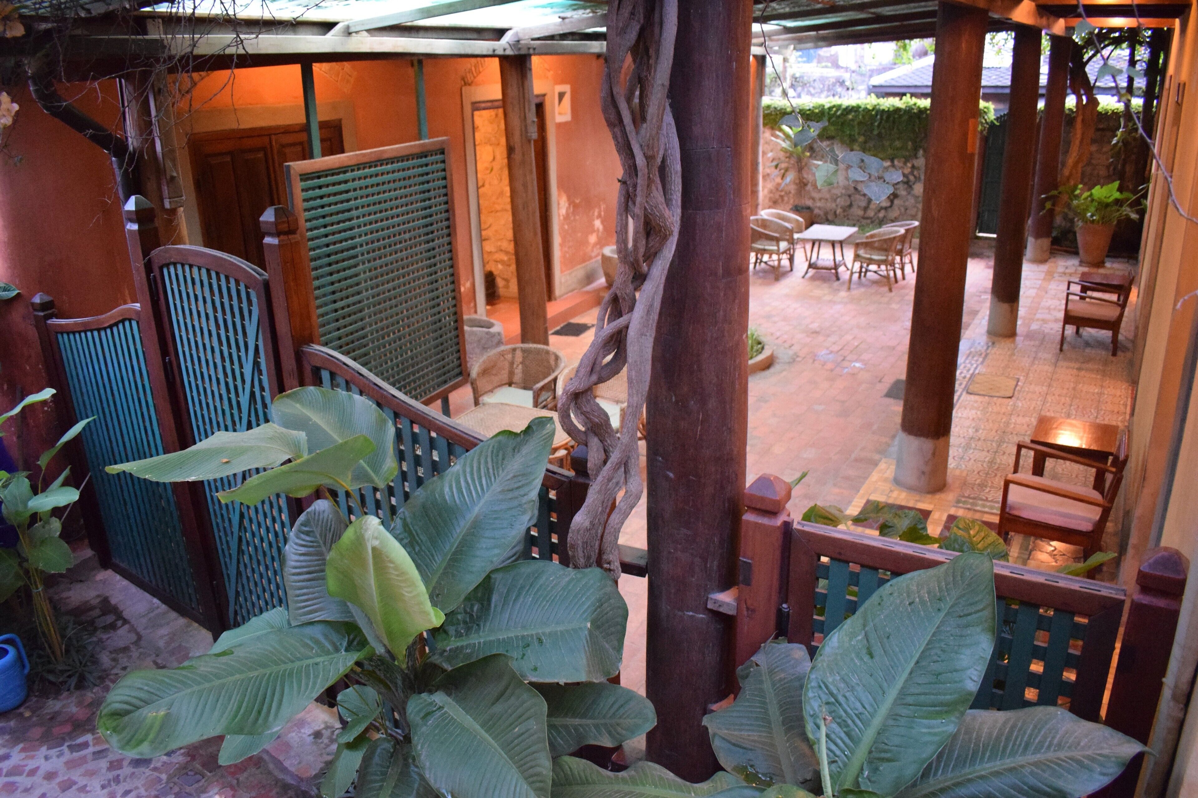 Photo - Sala Prabang Hotel