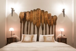Deluxe Room, 1 Double Bed | Minibar, in-room safe, laptop workspace, free WiFi - Oriella Hotel (Istanbul)