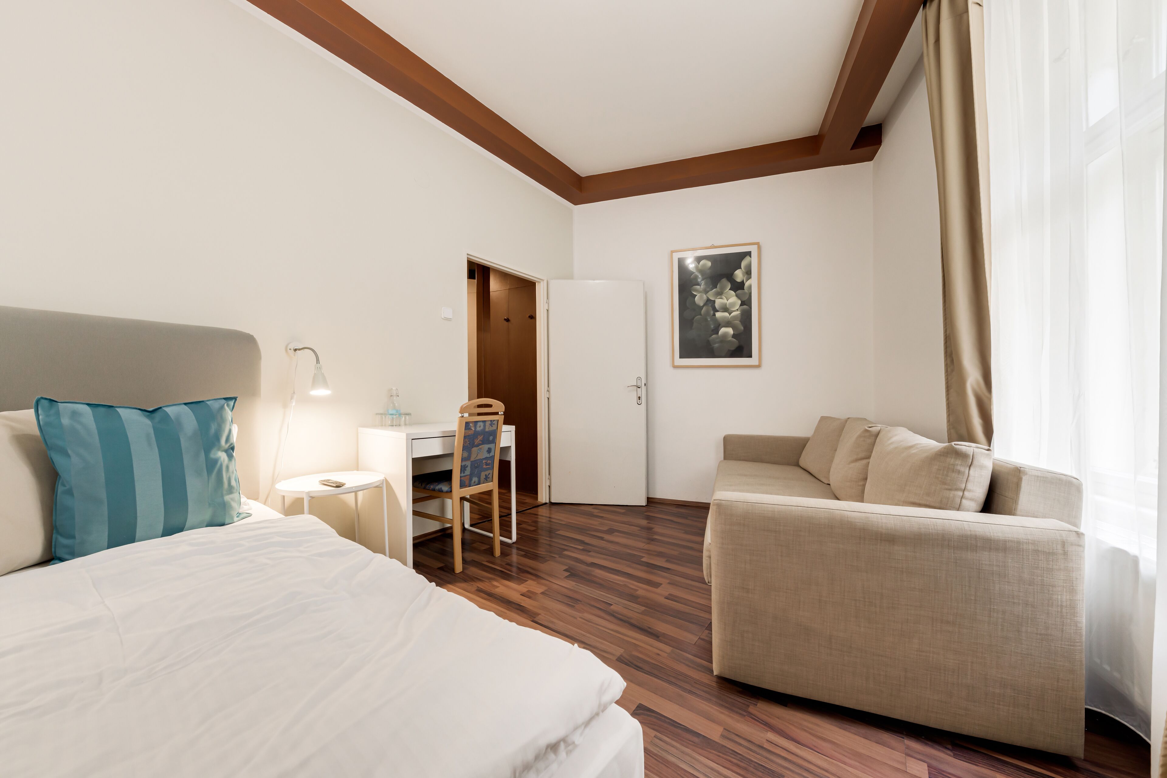 Photo - Koruna Hotel