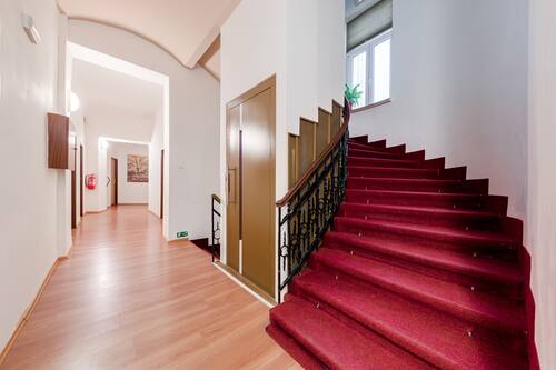 Treppe