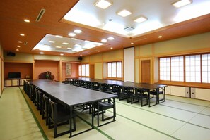 Sala de reuniones